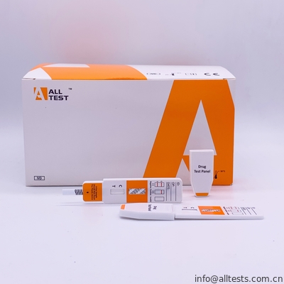 Good price 300ng / Ml Panel Propoxyphene PPX One Step Rapid Test Powder Drug Abuse Testing online
