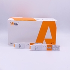 High Sensitive Zolpidem  Powder Panel Drug Test Kit Preliminary CE Marked