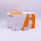 CE Mark 300ng / Ml Diazepam One Step Drug Of Abuse Diagnosis Test Kit High Precision