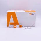 Tenamfetamine Drug Abuse Test Kit 500ng / Ml One Test Panel Powder Diagnosis