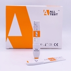 Powder Drug Abuse Test Kit Accurate Opiate One Step Panel 2000 Ng / Ml