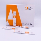 Powder Drug Abuse Test Kit Accurate Opiate One Step Panel 2000 Ng / Ml