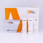 Methadone Drug Abuse Test Kit Medical Product Preliminary CE Marked