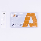 CE Approved  High Sensative AMP Amphetamine Drug Abuse Diagnostic Test In whole blood/serum/plasma