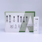 One Step  Visual fecal Occult Blood Test Kit At Home With CE0123
