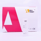 Rapid Bacterial Test Kits For Procalcitonin Qualitative Detection