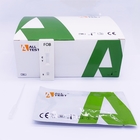 Early Screening FOB Fecal Occult Blood Test Kit CE / ISO 13485 With High Accurate