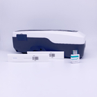 Convenient Procalcitonin (PCT) Diagnostic Test Kit Use By Fiatest GO fluorescence Immunoassay In Analyzer Whole Blood