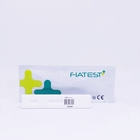 Fiatest Creatine Kinase MB (CK-MB) Test Use By fluorescence Immunoassay Analyzer In Human whole blood /serum /plasma
