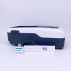 Easy to use Influenza A+B Rapid Diagnostic Test kits Use By Fiatest GO fluorescence Immunoassay Analyzer In Human Swab