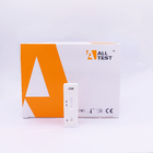 Cassette/Dipstick/Panel High Sensative Carisoprodol (CAR) Rapid Test Drug Abuse Test Kit Diagnosis