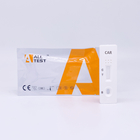 Cassette/Dipstick/Panel High Sensative Carisoprodol (CAR) Rapid Test Drug Abuse Test Kit Diagnosis