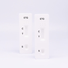 Cassette/Dipstick/Panel Ethyl Glucuronide (ETG)  urine 500 ng/mL*1000 ng/mL Rapid Drug Abuse Test Kit For The Diagnosis