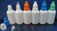 30ml Dropper Bottle Medical Consumables for Liquid Dropping CE Certified