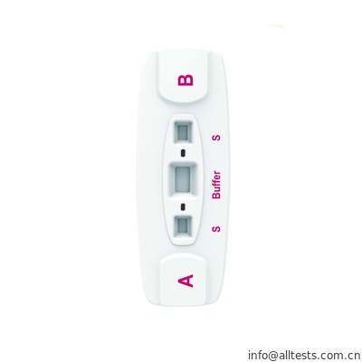 Good price ABO Blood Grouping & Typing Rapid Tests online
