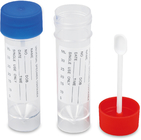1.5ml Medical Consumable , Accurate Fecal Occult Blood Sample Collector