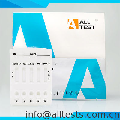 Good price COVID-19 Combo Rapid Test online