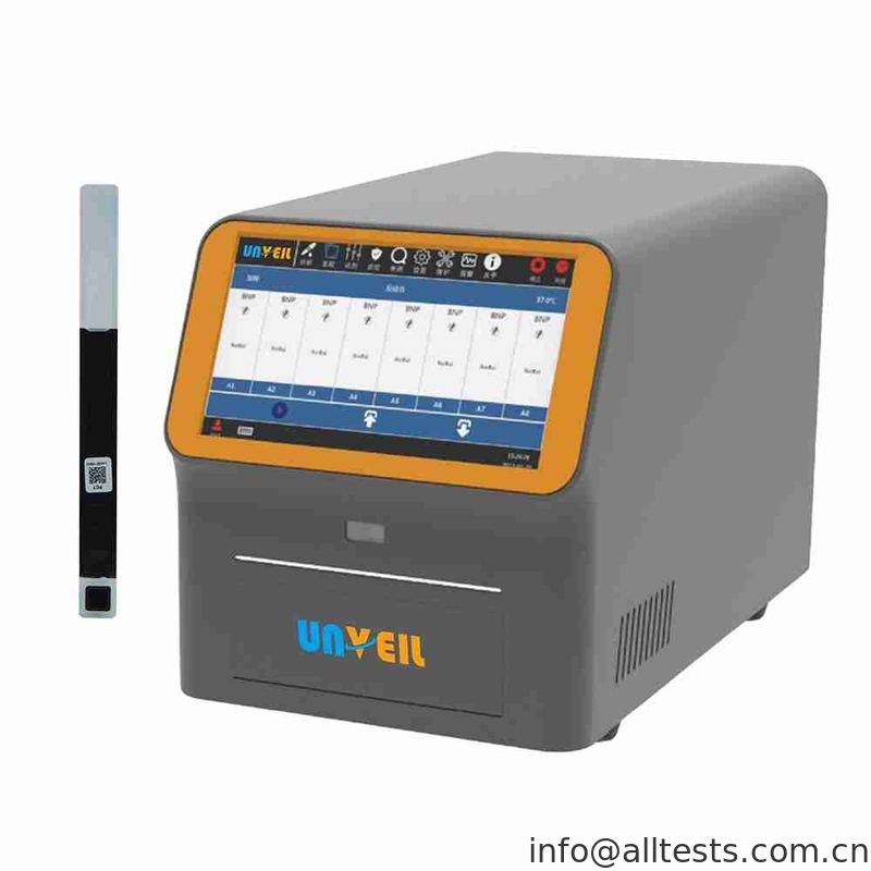 Carbohydrate Antigen 199（CA19-9）CLIA Test Kit In Vitro Diagnostic Use CE