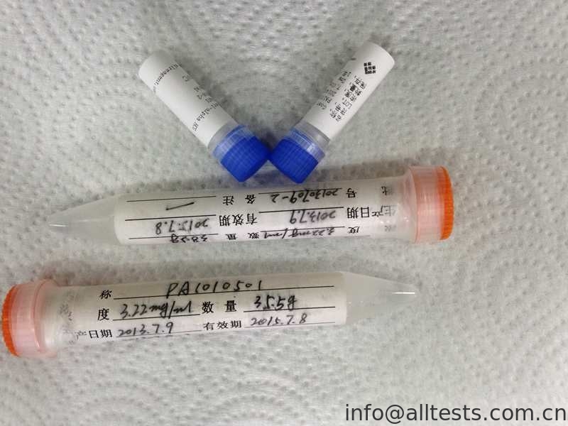 Methaqualonum-BSA Synthetic Antigens Conjugate Drug of Abuse for IVD Development