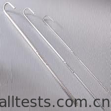 Intubation Stylet Anesthesia Safety Products For Operation