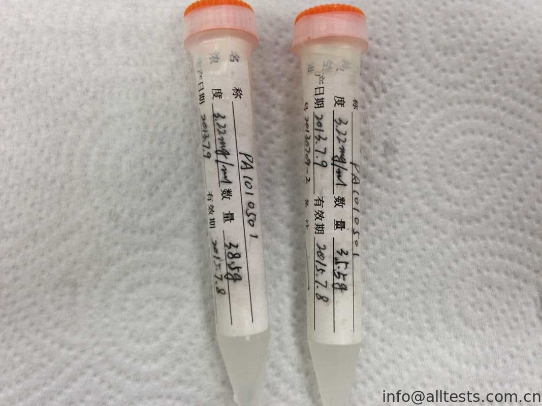 anti - HBeAg Mab-1 Animal Monoclone Antibody Mouse Mab 4.19mg/mL