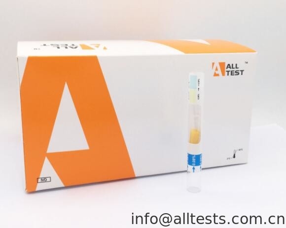 Breath Accurate​ Convenient Drug Abuse Test Kit Breath Alcohol Drug Of Abuse