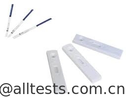 Quick Calprotectin Rapid Diagnostic Test For Profesional Use , Ce Approved