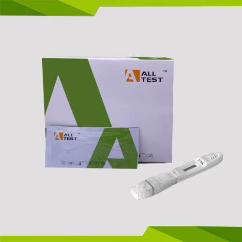 TPS-403 - PSA Rapid Test--for qualitative detection of Prostate ...