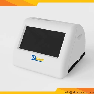 Good price EZDitell Cup Reader Read The Results Of The DOA Urine Cup Photoelectric Conversion online