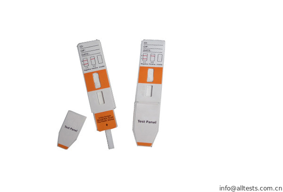 Good price High Precision Barbiturates BAR Drug Abuse Diagnosis 300ng / Ml Test Powder Panel Kit online
