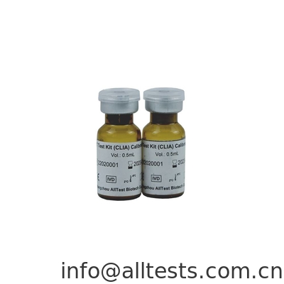 Good price N-Terminal Pro-B-Type Natriuretic Peptide NT-ProBNP Test Kit CLIA online