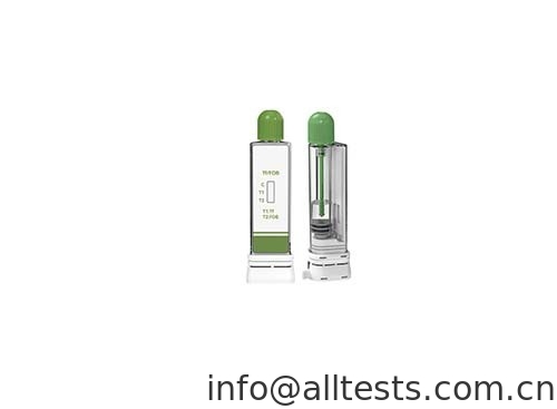 Good price Transferrin and Hemoglobin Test for Colorectal Cancer Diagnosis Infectious Disease Testing lateral flow immunoassay online