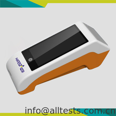Good price AFR-901 Single Channel dry fluorescence immunoassay analyzer online