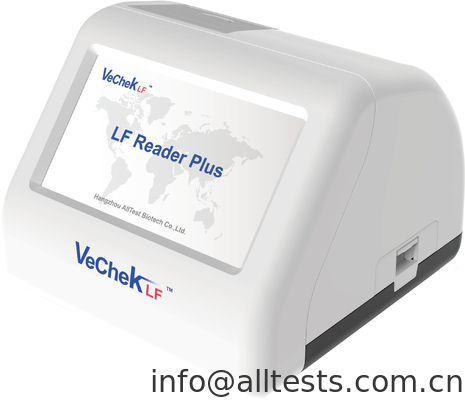 Good price Lateral Flow LF Plus Rapid Test Reader High Resolution online