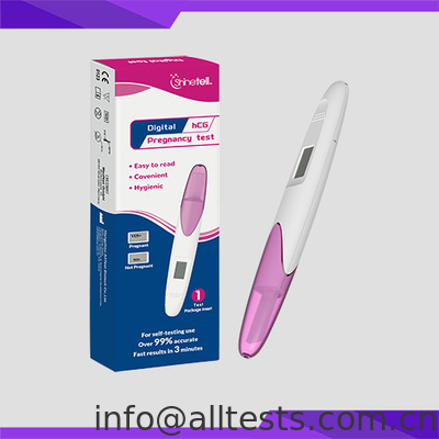 Good price Digital hCG Pregnancy Test (self-testing) online