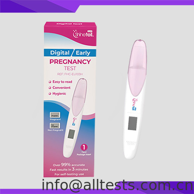 Good price New Digital Early Pregnancy Test(self-testing) online