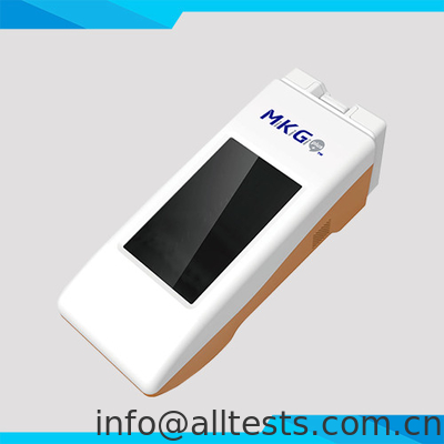 Good price Lateral Flow LF Portable Rapid Test Reader Plus online