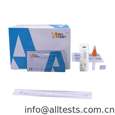 Good price RhV rapid test online