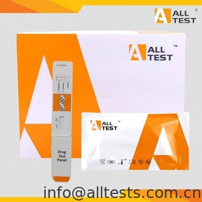 Good price AB-PINACA ABP Surface Test Panel High Accurate-for the detectionof AB-PINACA online