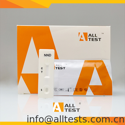 Good price N,N-Dimethyltryptamine NND Surface Test Cassette( cut-off:1,000 ng/mL.) online