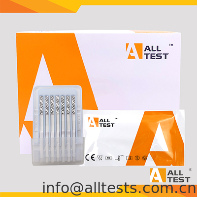 Good price DOA-1X4 Multi Drug Rapid Test Panel With / Without Adulteration online