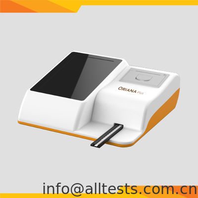 Good price Advanced Semi-Quantitative Urine Analyzer-semi-quantitative assessment online