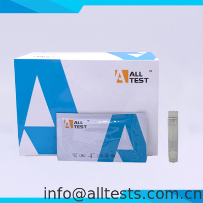Good price HZN-001 - Zinc Test For Semi Quantitative Detection Of Zinc online