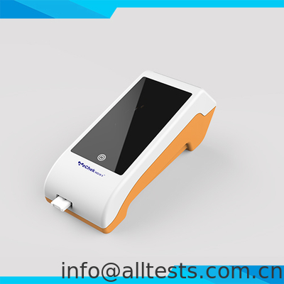 Good price VFR-201 - Fluorescence Immunoassay Analyzer(quantitative /qualitative) online