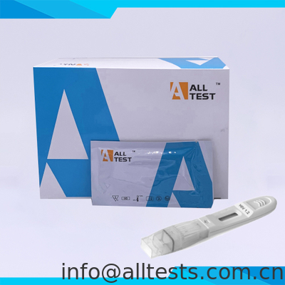 Good price IHI-403 - HIV 1.2 Rapid Test - For Confident HlV Screening online