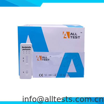 Good price IBP-502 -- Bordetella pertussis Antigen Rapid Test (Nasopharyngeal Swab) online