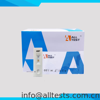 Good price OAMY-902 -- Amylase Rapid Test(for the detection of Cortisol) online