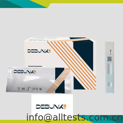 Good price FI-CMV-402 -- Simple Operation CMV Test Cassette (Whole Blood/Serum/Plasma) online