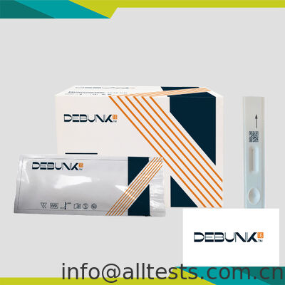 Good price FI-P4-402 -- Progesterone (P4) Test Cassette (Whole Blood/Serum/Plasma) online
