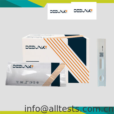 Good price FI-ACR-102 -- Microalbumin/Creatinine Ratio Test Cassette (Urine) online